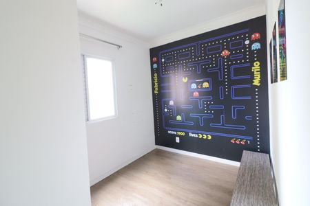 Apartamento à venda com 65m², 3 quartos e 1 vagaQuarto 2