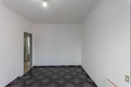 Sala de casa para alugar com 2 quartos, 100m² em Jardim Baroneza, Campinas