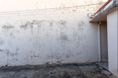 Vista do Quarto 1 de casa para alugar com 2 quartos, 100m² em Jardim Baroneza, Campinas