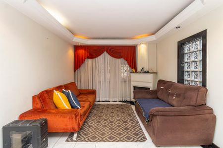 Sala de casa à venda com 3 quartos, 181m² em Vila Constança, São Paulo