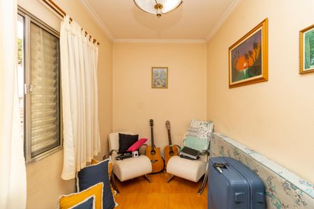 Quarto de casa à venda com 3 quartos, 181m² em Vila Constança, São Paulo