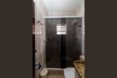 Casa à venda com 181m², 3 quartos e 2 vagas Casa à venda com 181m², 3 quartos e 2 vagasBanheiro da Suíte 1