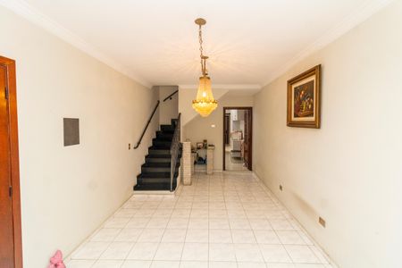 Sala de casa à venda com 3 quartos, 181m² em Vila Constança, São Paulo