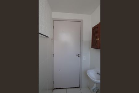 Apartamento para alugar com 60m², 2 quartos e 1 vagaBanheiro