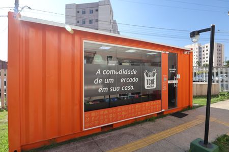 Apartamento para alugar com 60m², 2 quartos e 1 vagaMercado