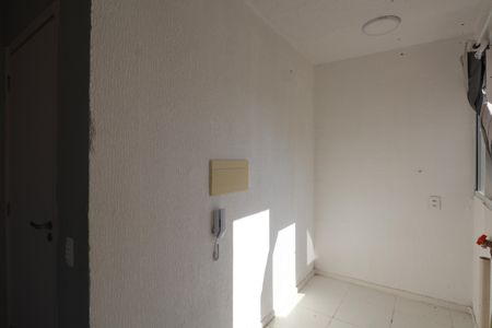 Apartamento para alugar com 60m², 2 quartos e 1 vagaCozinha e Área de Serviço