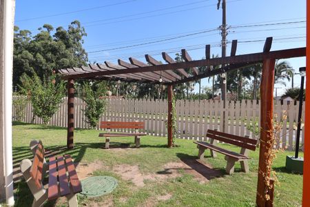 Apartamento para alugar com 60m², 2 quartos e 1 vagaÁrea comum