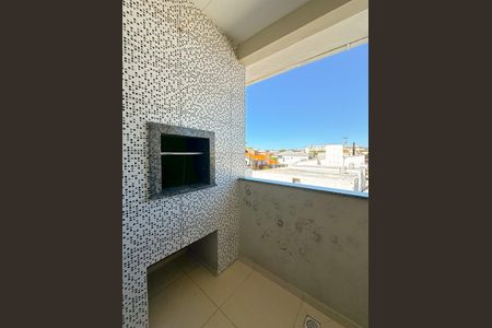 Apartamento para alugar com 51m², 2 quartos e 1 vagaChurrasqueira