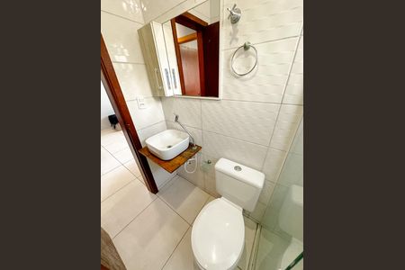 Apartamento para alugar com 51m², 2 quartos e 1 vagaBanheiro