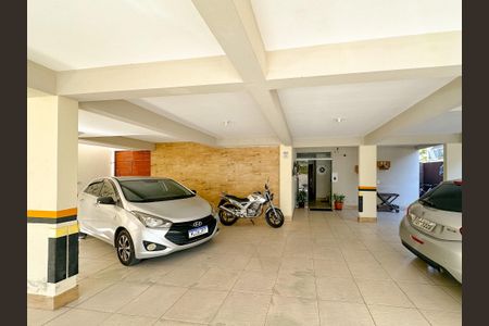 Apartamento para alugar com 51m², 2 quartos e 1 vagaÁrea comum