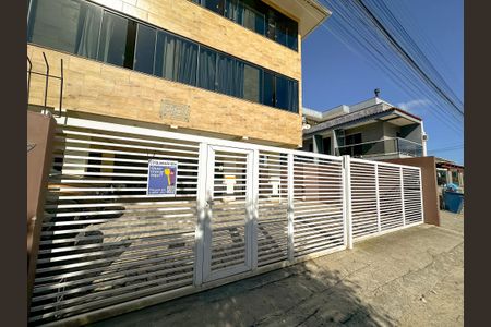 Apartamento para alugar com 51m², 2 quartos e 1 vagaPlaquinha