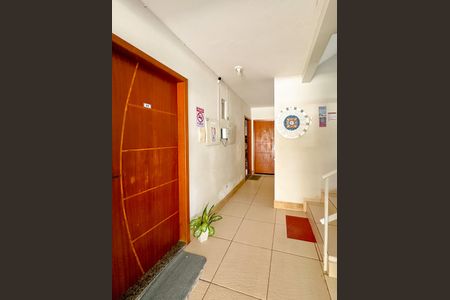 Apartamento para alugar com 51m², 2 quartos e 1 vagaHall de entrada