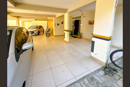 Apartamento para alugar com 51m², 2 quartos e 1 vagaGaragem