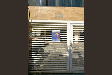 Apartamento para alugar com 51m², 2 quartos e 1 vagaPlaquinha