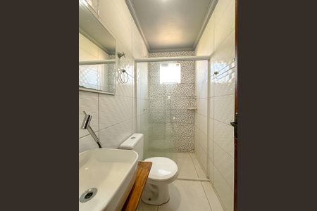 Apartamento para alugar com 51m², 2 quartos e 1 vagaBanheiro