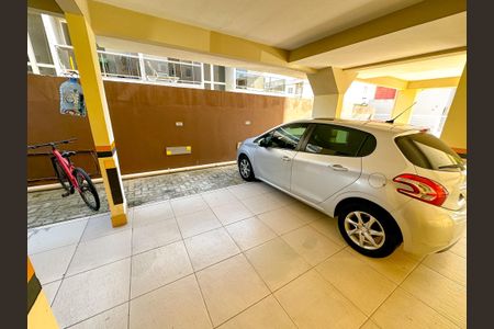 Apartamento para alugar com 51m², 2 quartos e 1 vagaGaragem