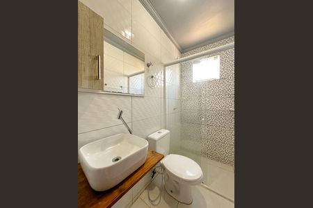 Apartamento para alugar com 51m², 2 quartos e 1 vagaBanheiro