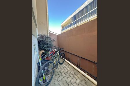 Apartamento para alugar com 51m², 2 quartos e 1 vagaÁrea comum