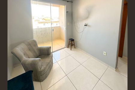 Apartamento para alugar com 51m², 2 quartos e 1 vagaSala de TVSala de TV