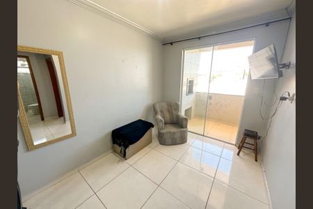 Apartamento para alugar com 51m², 2 quartos e 1 vagaSala de TV