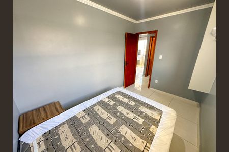 Apartamento para alugar com 51m², 2 quartos e 1 vagaQuarto 1