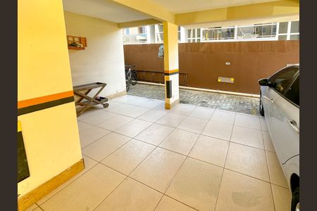 Apartamento para alugar com 51m², 2 quartos e 1 vagaGaragem