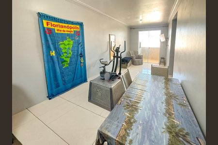 Apartamento para alugar com 51m², 2 quartos e 1 vagaSala de Jantar