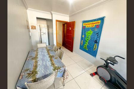 Apartamento para alugar com 51m², 2 quartos e 1 vagaSala de Jantar