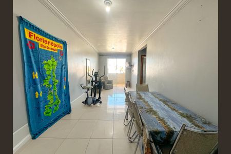 Apartamento para alugar com 51m², 2 quartos e 1 vagaSala de Jantar