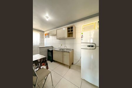 Apartamento para alugar com 51m², 2 quartos e 1 vagaCozinha