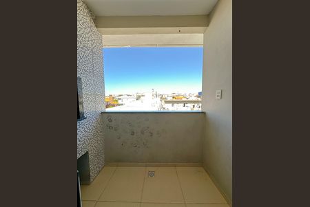 Apartamento para alugar com 51m², 2 quartos e 1 vagaVaranda da Sala