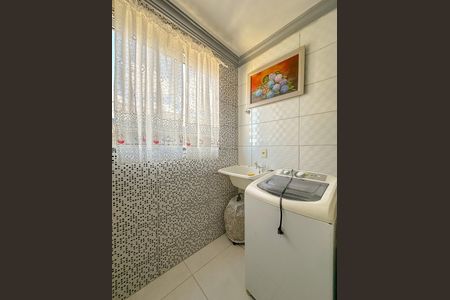 Apartamento para alugar com 51m², 2 quartos e 1 vagaLavanderia