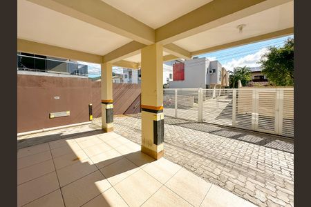 Apartamento para alugar com 51m², 2 quartos e 1 vagaÁrea comum