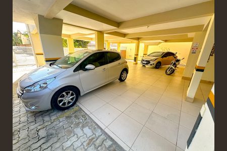 Apartamento para alugar com 51m², 2 quartos e 1 vagaGaragem