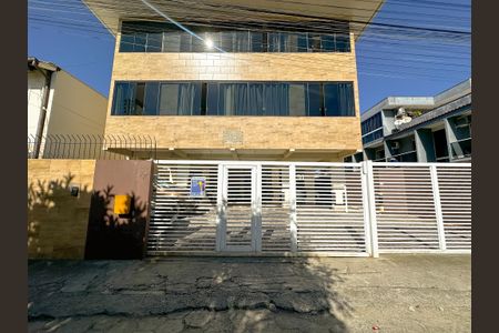 Apartamento para alugar com 51m², 2 quartos e 1 vagaFachada