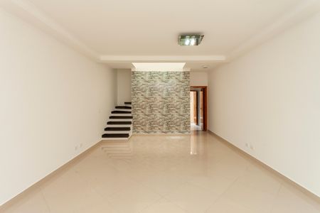 Casa à venda com 125m², 3 quartos e 2 vagasSala