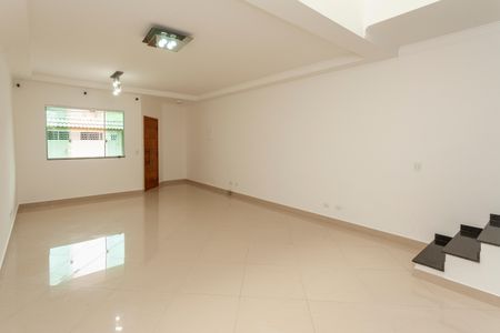 Sala de casa à venda com 3 quartos, 125m² em Pedreira, São Paulo