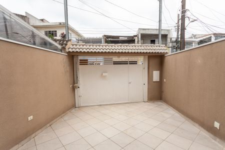 Casa à venda com 125m², 3 quartos e 2 vagasGaragem