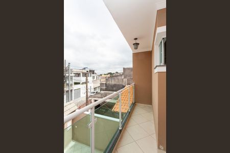 Casa à venda com 125m², 3 quartos e 2 vagasSacada da Suíte