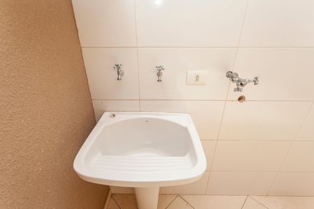 Casa à venda com 125m², 3 quartos e 2 vagasÁrea de Serviço