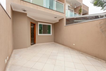 Casa à venda com 125m², 3 quartos e 2 vagasGaragem