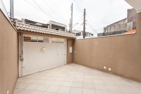 Casa à venda com 125m², 3 quartos e 2 vagasGaragem