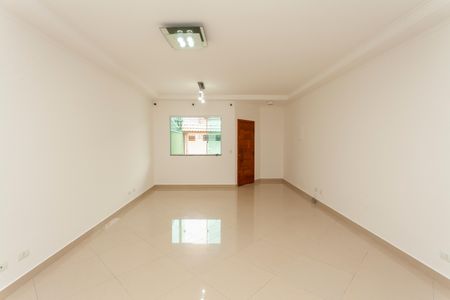 Sala de casa à venda com 3 quartos, 125m² em Pedreira, São Paulo