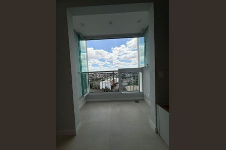 Apartamento para alugar com 55m², 2 quartos e 1 vaga Apartamento para alugar com 55m², 2 quartos e 1 vagaVaranda