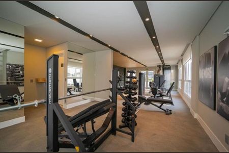 Apartamento para alugar com 55m², 2 quartos e 1 vaga Apartamento para alugar com 55m², 2 quartos e 1 vagaÁrea comum