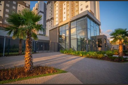 Apartamento para alugar com 55m², 2 quartos e 1 vaga Apartamento para alugar com 55m², 2 quartos e 1 vagaÁrea comum