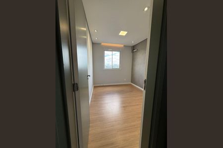 Quarto de apartamento para alugar com 2 quartos, 55m² em Rudge Ramos, São Bernardo do Campo