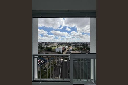 Apartamento para alugar com 55m², 2 quartos e 1 vaga Apartamento para alugar com 55m², 2 quartos e 1 vagaVaranda