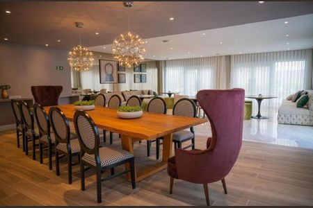 Apartamento para alugar com 55m², 2 quartos e 1 vaga Apartamento para alugar com 55m², 2 quartos e 1 vagaÁrea comum