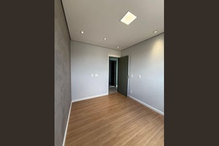 Quarto de apartamento para alugar com 2 quartos, 55m² em Rudge Ramos, São Bernardo do Campo
